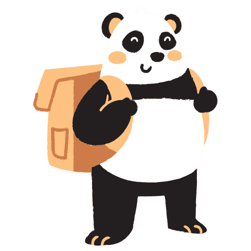 Panda Envia – Aqui você encontra produtos incriveis