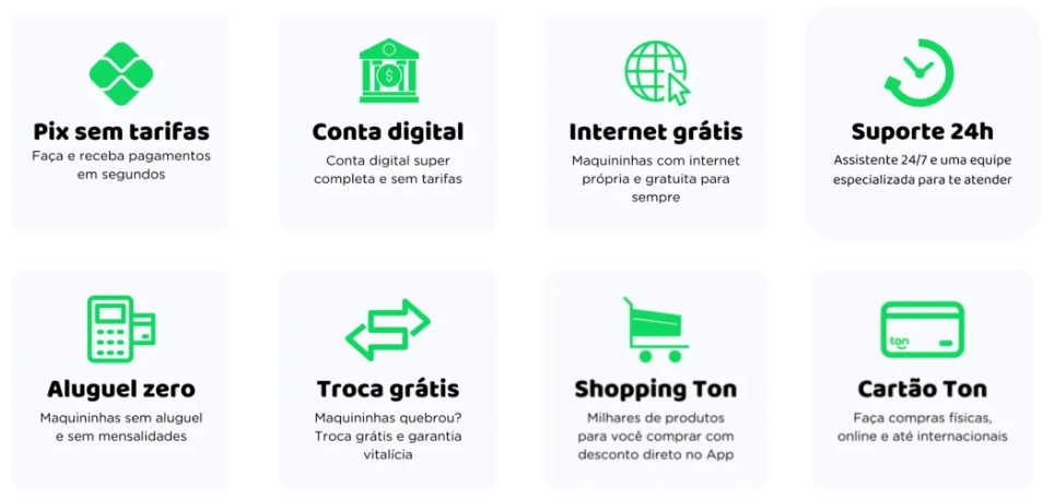 Panda Envia – Aqui você encontra produtos incriveis