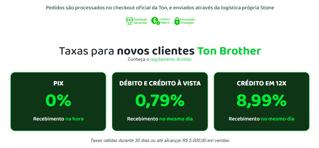 Panda Envia – Aqui você encontra produtos incriveis